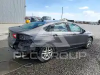2013 Ford FUSION фото