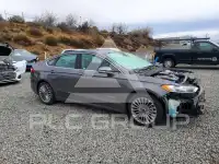 2013 Ford FUSION фото