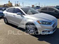 2013 Ford FUSION фото