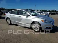 2013 Ford FUSION фото