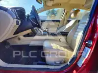 2013 Ford FUSION фото
