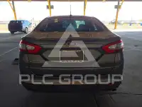 2013 Ford FUSION фото