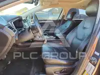 2013 Ford FUSION photo