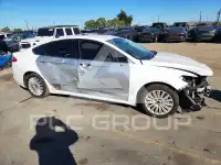 2013 Ford FUSION фото