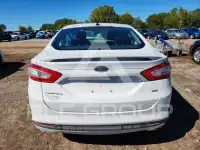2013 Ford FUSION фото