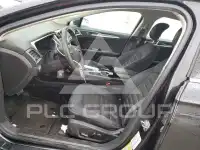 2013 Ford FUSION фото