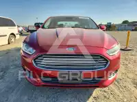 2013 Ford FUSION фото