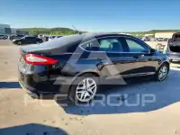 2013 Ford FUSION фото