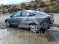 2013 Ford FUSION фото