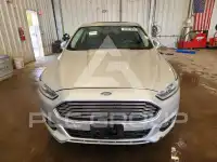 2013 Ford FUSION photo