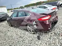 2013 Ford FUSION photo