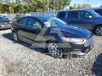 2013 Ford FUSION фото