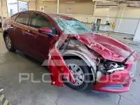 2013 Ford FUSION photo