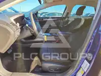 2013 Ford FUSION photo