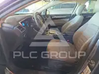 2013 Ford FUSION фото