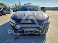 2013 Ford FUSION фото