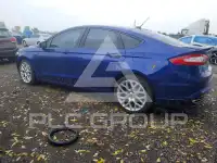 2013 Ford FUSION фото