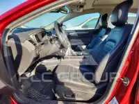 2013 Ford FUSION фото