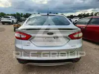 2013 Ford FUSION photo