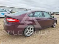 2013 Ford FUSION фото