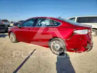 2013 Ford FUSION фото