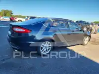 2013 Ford FUSION фото
