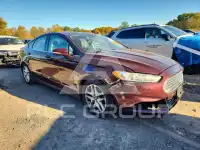 2013 Ford FUSION фото