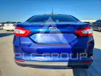 2013 Ford FUSION photo