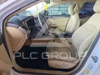 2013 Ford FUSION фото