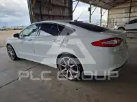 2013 Ford FUSION фото