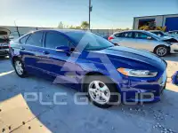 2013 Ford FUSION photo