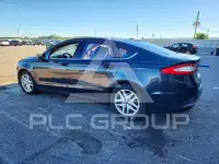 2013 Ford FUSION фото
