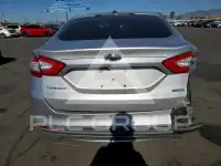 2013 Ford FUSION фото