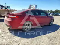 2013 Ford FUSION photo