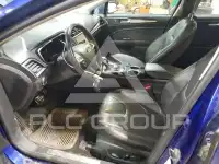 2013 Ford FUSION фото