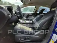 2013 Ford FUSION фото