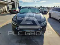 2013 Ford FUSION фото