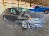 2013 Ford FUSION фото