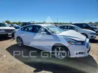 2013 Ford FUSION фото