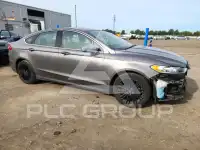 2013 Ford FUSION фото