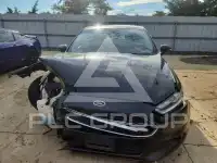 2013 Ford FUSION фото