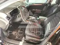 2013 Ford FUSION фото