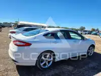 2013 Ford FUSION фото