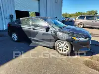2013 Ford FUSION фото