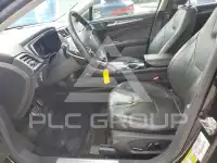 2013 Ford FUSION фото