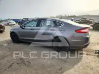 2013 Ford FUSION фото