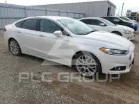 2013 Ford FUSION фото