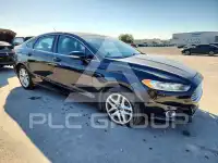 2013 Ford FUSION фото