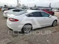 2013 Ford FUSION фото