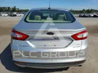 2013 Ford FUSION фото